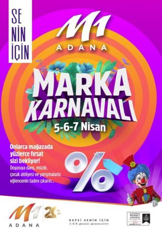 Marka Karnavalı