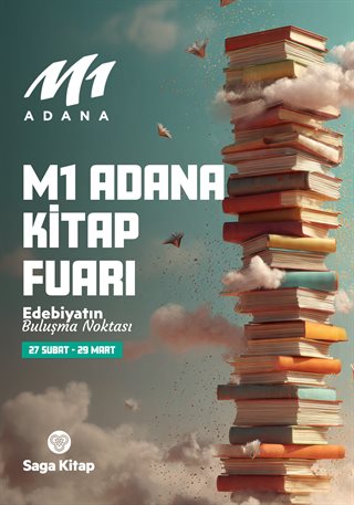 Kitap Fuarı