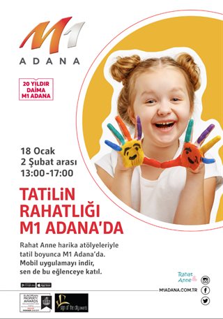 Tatilin Rahatlığı