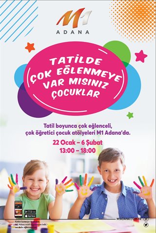 Tatil Eğlencesi