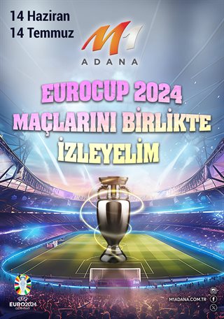 Eurocup 2024 