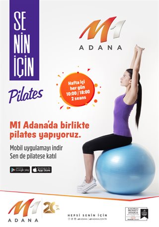 Pilates