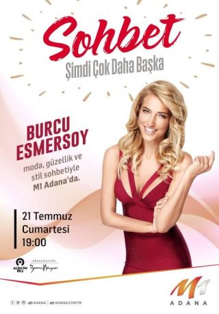 Sohbet Şimdi Çok Daha Başka