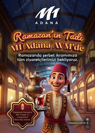 Ramazan'ın Tadı