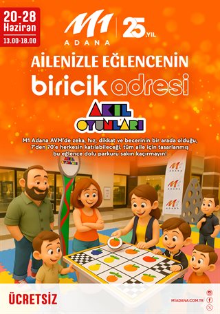 Akıl Oyunları