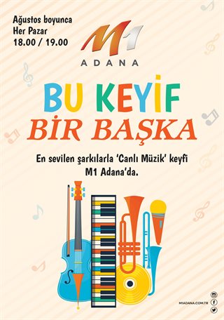 Bu Keyif Bir Başka