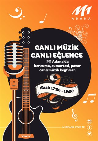 Canlı Müzik Canlı Eğlence