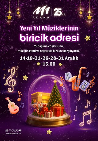 Yeni Yıl Müzikleri