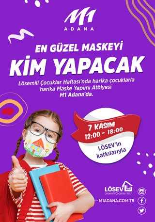 En Güzel Maske