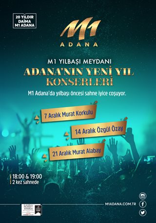 Yeni Yıl Konserleri