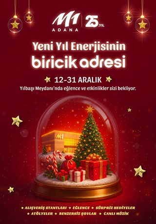 Yılbaşı Meydanı