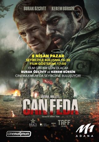 Can Feda 