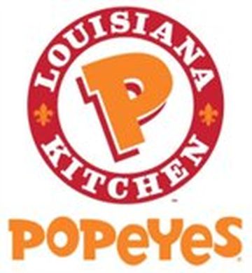 Popeyes