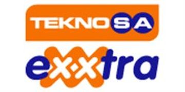 Teknosa exxtra