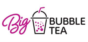 Big Bubble Tea